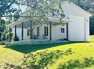 1259 Brickyard Rd, Loogootee, IN 47553