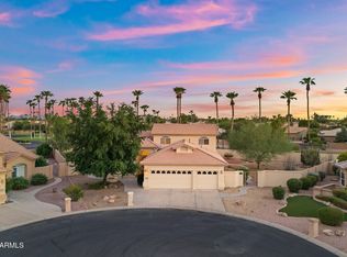 3718 N 154th Dr, Goodyear, AZ 85395