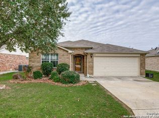 22019 Diamond Chase, Chase, TX 78259