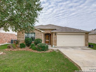 22019 Diamond Chase, Chase, TX, 78259