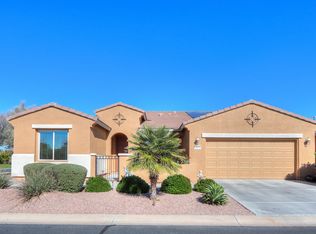 20051 N Pelican Ln, Maricopa, AZ 85138
