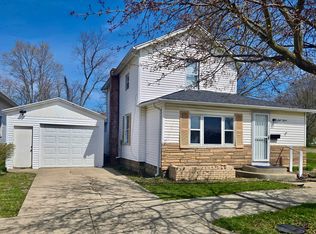 815 Sycamore St, Niles, MI 49120