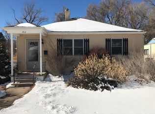 1412 N Prospect St, Colorado Springs, CO 80907