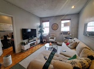 (Undisclosed Address), Boston, MA 02113