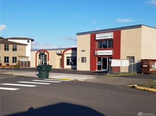 803 Vandercook Way STE 8, Longview, WA 98632