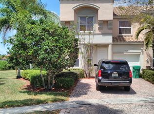 16493 SW 47th Ct, Miramar, FL 33027