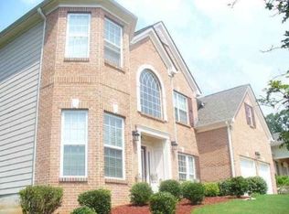 3533 Maple Hill Rd, Lithonia, GA 30038