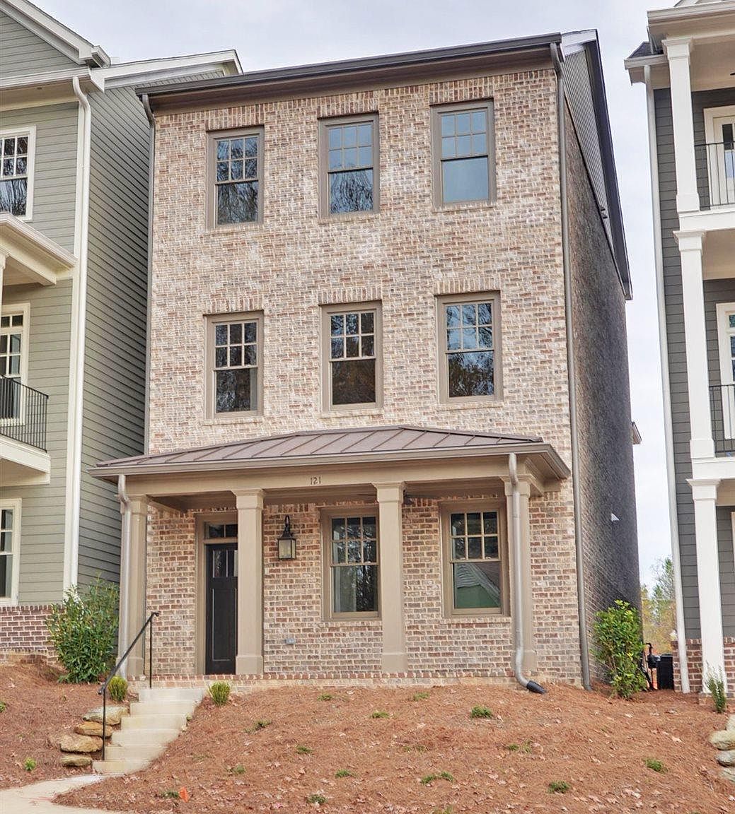 121 Parkside Ct W, Norcross, GA 30071 Zillow