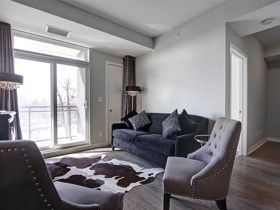 1st image of 3560 Saint Clair Ave E #323
