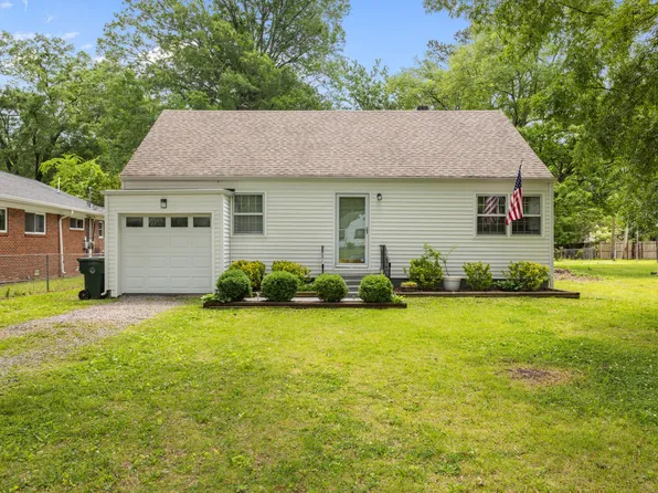 416 Shawnee Trl, Chattanooga, TN 37411