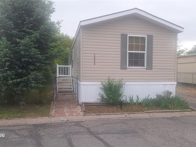 2980 Hawk Street #330, Federal Heights, CO, 80260