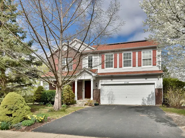 2146 Prairie Trl, Round Lake Heights, IL 60073