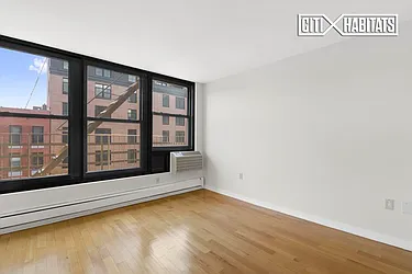 Rented by Citi Habitats