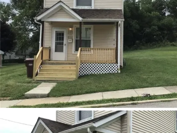 535 Wilson St, Sharon, PA 16146