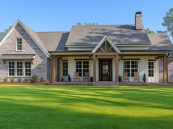 276 Pierre Point Pvt Ln, Frierson, LA 71027