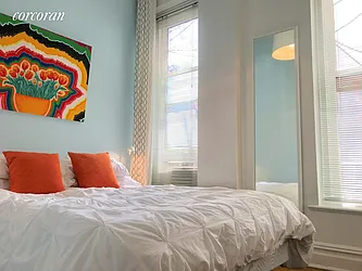 Rented by Corcoran