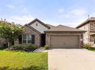 2107 Pumpkin Patch Ln, Richmond, TX 77406
