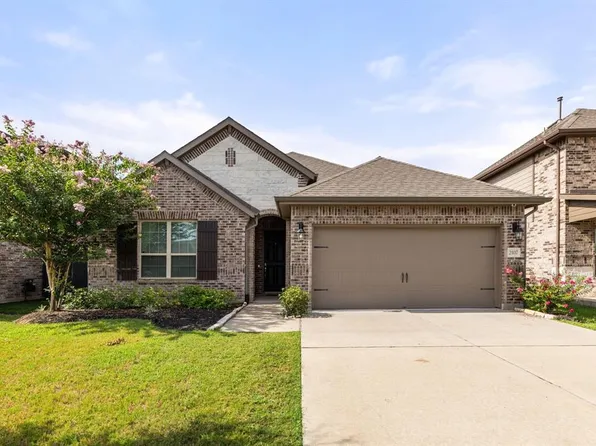 2107 Pumpkin Patch Lane, Richmond, TX 77406