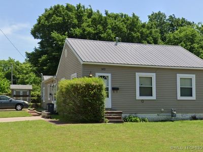149 N Oswego Ave, Tulsa, OK, 74115