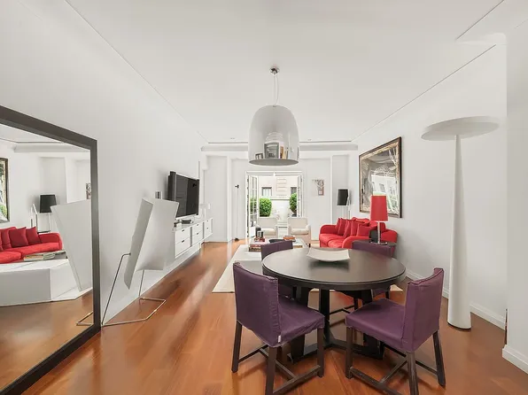 55 Wall St Unit Penthouse 954, New York, NY 10005