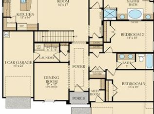 2306 Walnut Grove Ln, Frisco, TX 75034