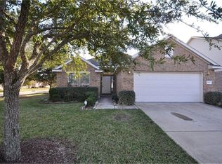 26003 Chapman Falls Dr, Richmond, TX 77406
