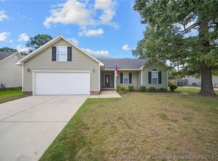 716 Mill Bay Dr, Stedman, NC 28391