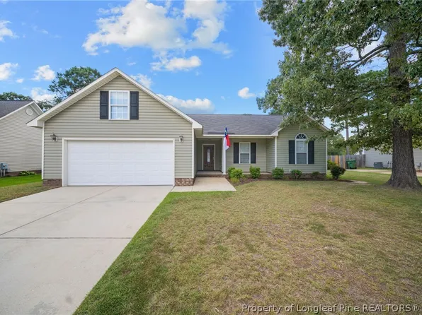 716 Mill Bay Dr, Stedman, NC 28391