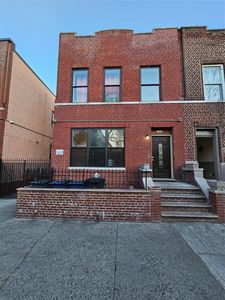1060 Longfellow Avenue, Bronx, NY, 10459