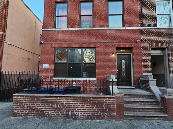 1060 Longfellow Avenue, Bronx, NY 10459