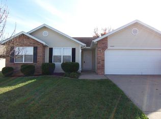 4332 W State St, Springfield, MO 65802
