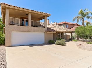 2646 S Siesta Dr, Tempe, AZ 85282