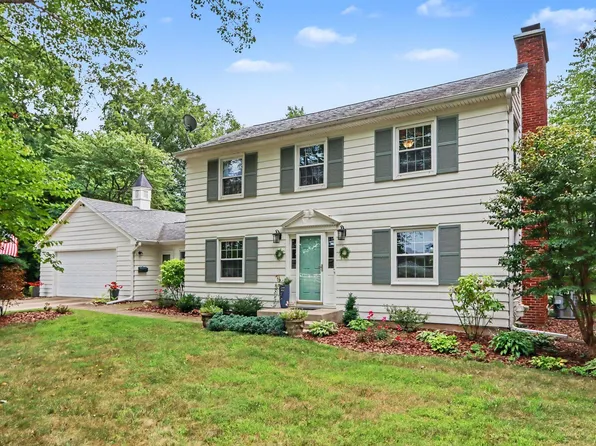 8300 E D Ave, Richland, MI 49083
