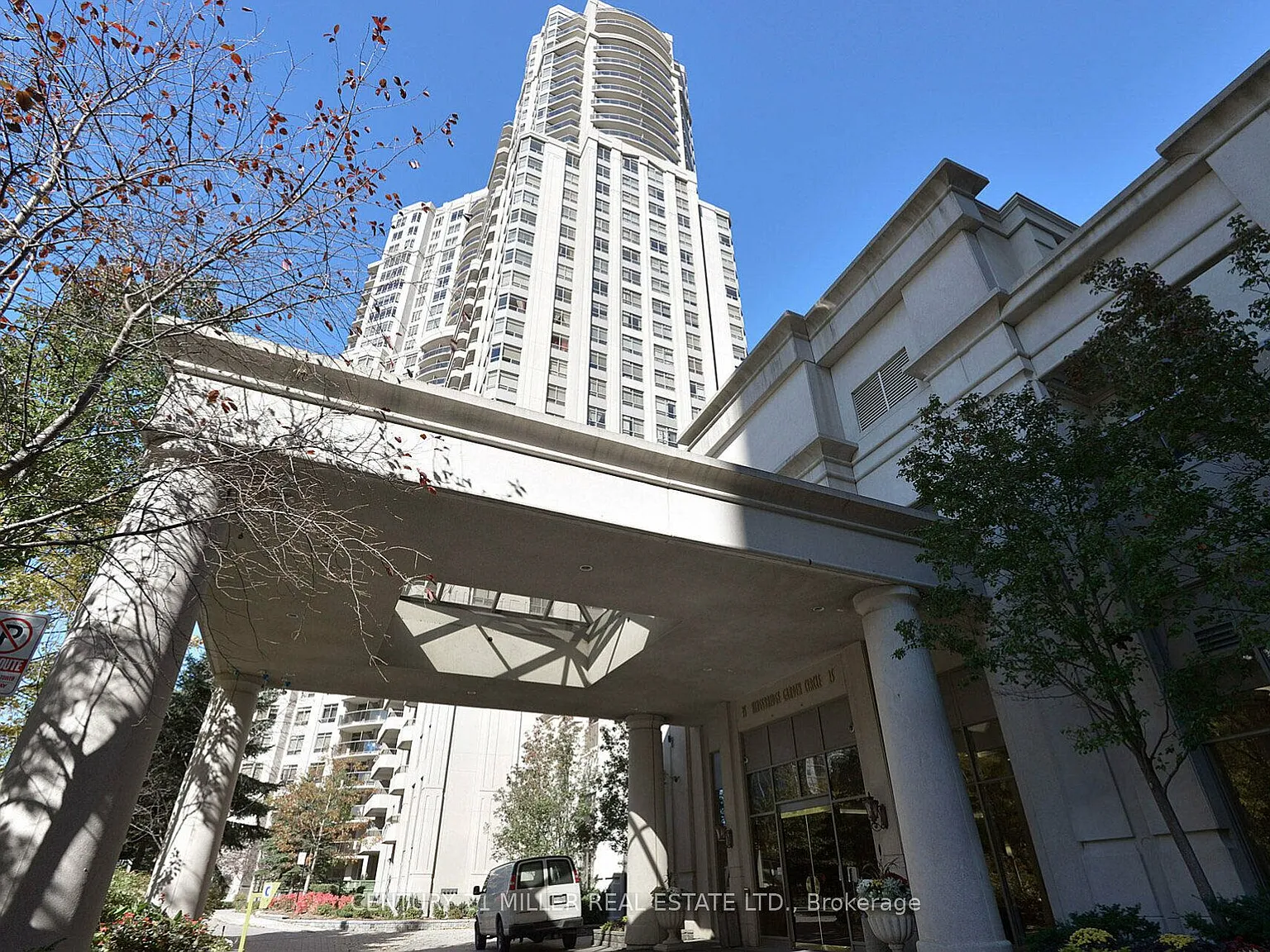 2 bed, $2,950 — Photo 1