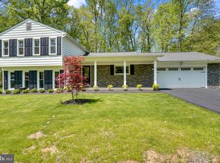 2914 Bree Hill Rd, Oakton, VA 22124