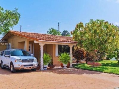 981 W 53rd St, Hialeah, FL, 33012