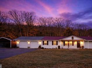 14622 Hollow Rd, Hancock, MD