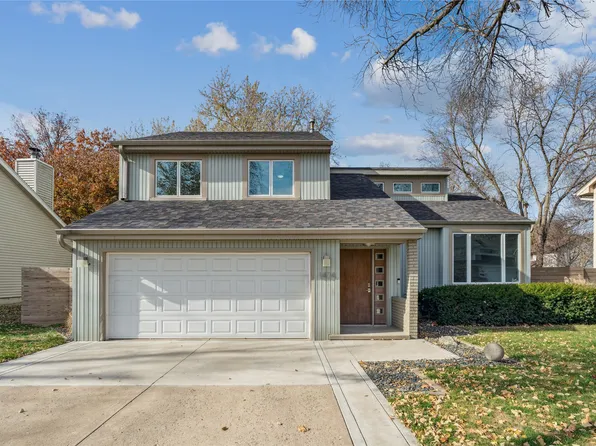 1474 NW 90th St, Clive, IA 50325