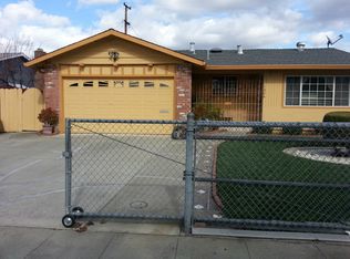 1324 Adrian Way, San Jose, CA 95122