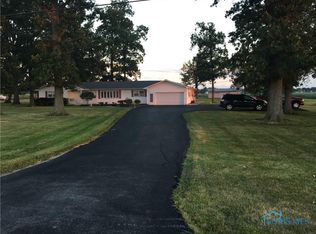 11022 State Route 111 Hwy, Paulding, OH 45879