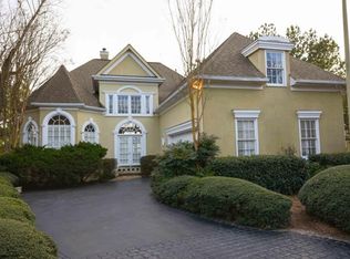 8515 Driver Cir, Johns Creek, GA 30022