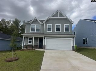 190 Kingsley Dr, Blythewood, SC 29016