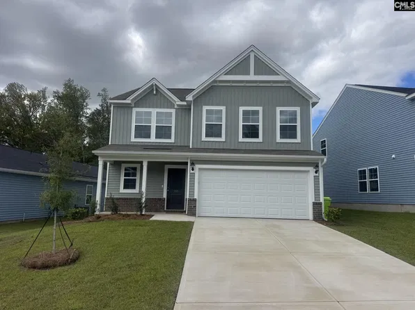 190 Kingsley Dr, Blythewood, SC 29016