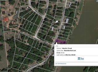 Horseshoe Bend Tr, Weatherford, TX 76087