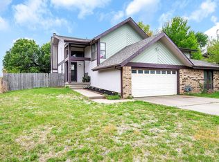 8733 E Boston St, Wichita, KS 67207
