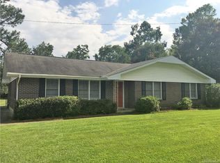 5290 Sycamore Dr, Millbrook, AL 36054