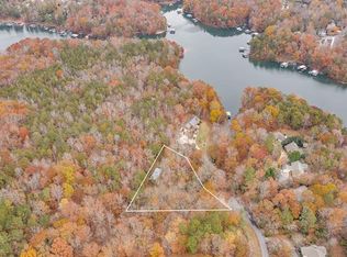 0 Old Mill Dr, Gainesville, GA 30506