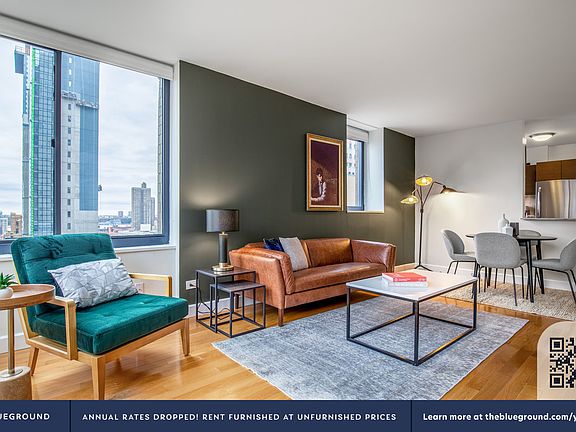 3rd image of 235 W 48th St APT 18L