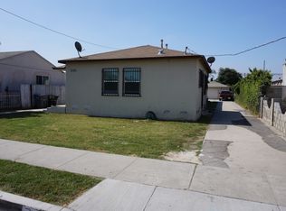 3566 Mulford Ave APT D, Lynwood, CA 90262