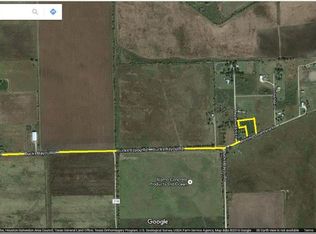 0 Bobwhite Ln, Bay City, TX 77414